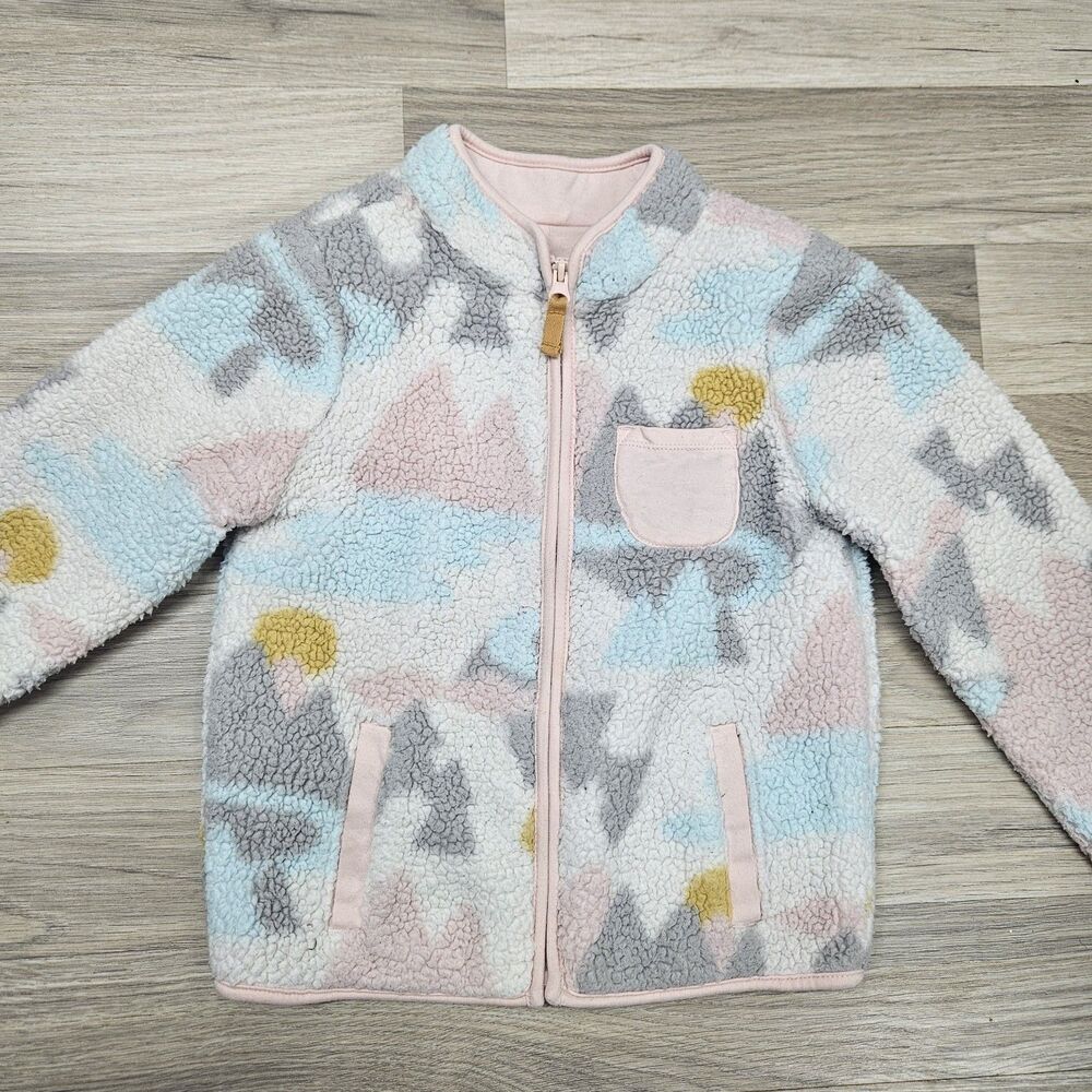 Girls Clothing Bundle Fall Winter Size 6 Casual - Picture 6 of 11